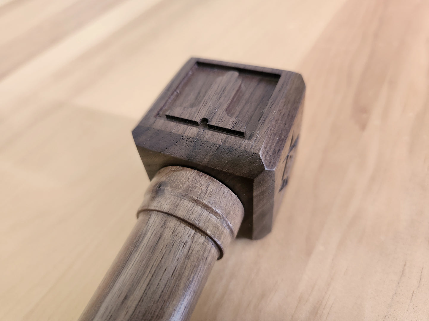 Masonic Lodge Baton Set - 3 Batons